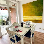 Havenblick Διαμέρισμα Βίλχελμσχαφεν