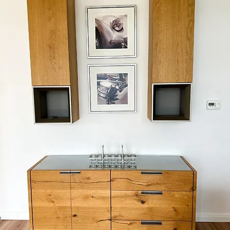 Havenblick Appartamento Wilhelmshaven