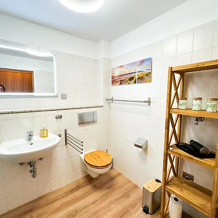 Lejlighed Havenblick