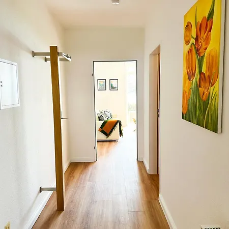 Havenblick * Wilhelmshaven