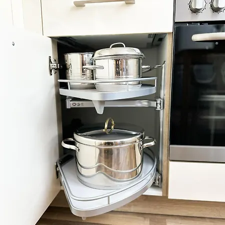 Appartamento Havenblick