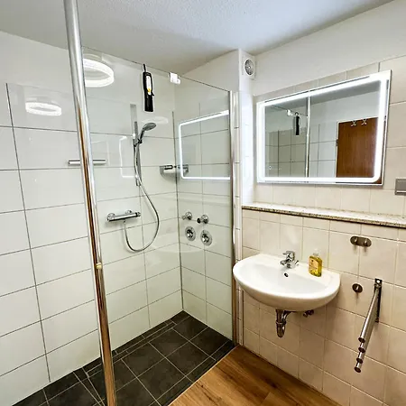 Lejlighed Havenblick Wilhelmshaven