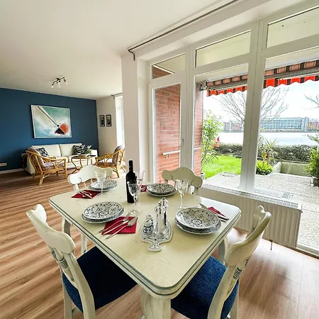 Havenblick * Wilhelmshaven