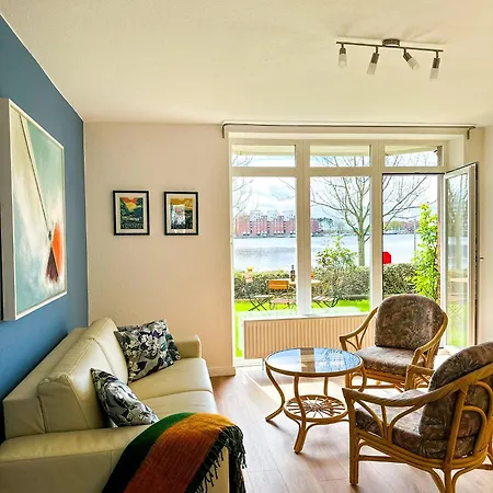 Havenblick * Wilhelmshaven