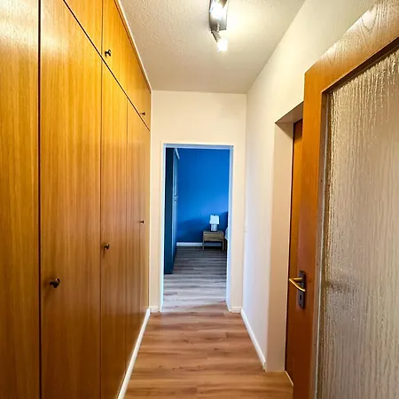 Havenblick Apartment
