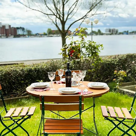 Apartment Havenblick