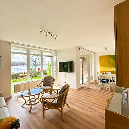 Havenblick Apartment