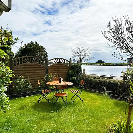 Havenblick * Wilhelmshaven