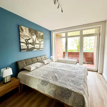 Havenblick * Wilhelmshaven