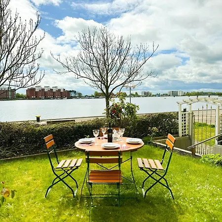 Appartamento Havenblick Wilhelmshaven